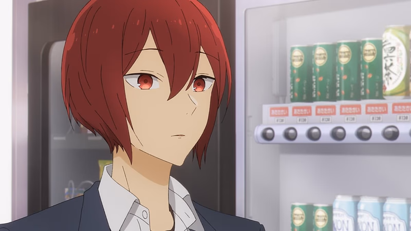 Yanagi