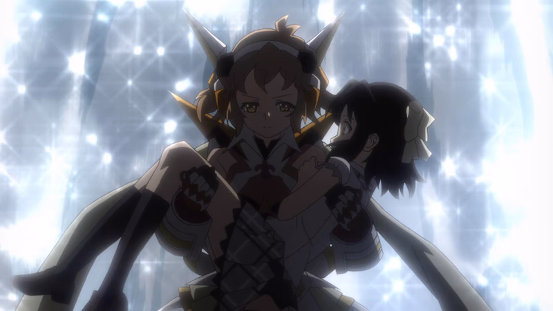 Gungnir, noch einmal
