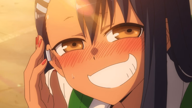 Dein Wunsch ging in Erfüllung, Senpai! / Was geht, Senpai?!