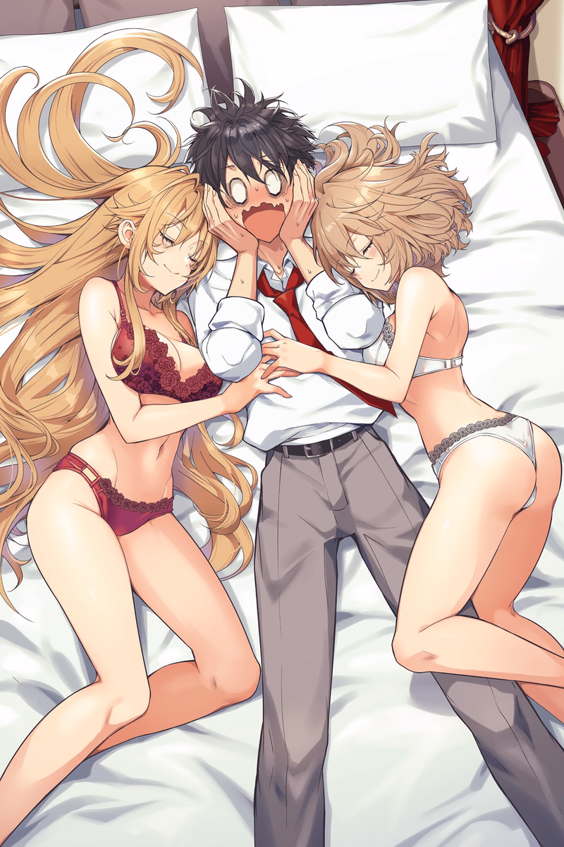 Otome Game Sekai wa Mob ni Kibishii Sekai desu Cover