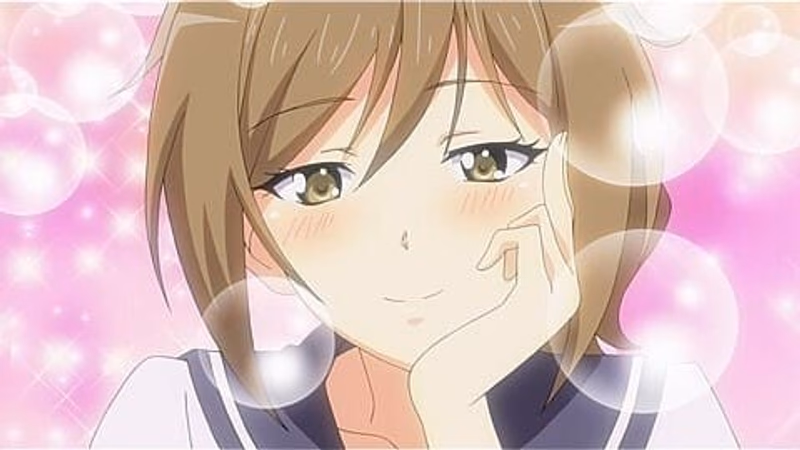 Nekoyama-san und der Tag zu Hause mit einer Erkältung
