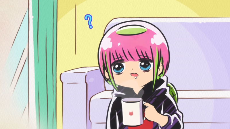 Kaffee