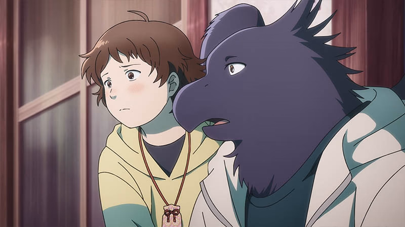 Episode 12
