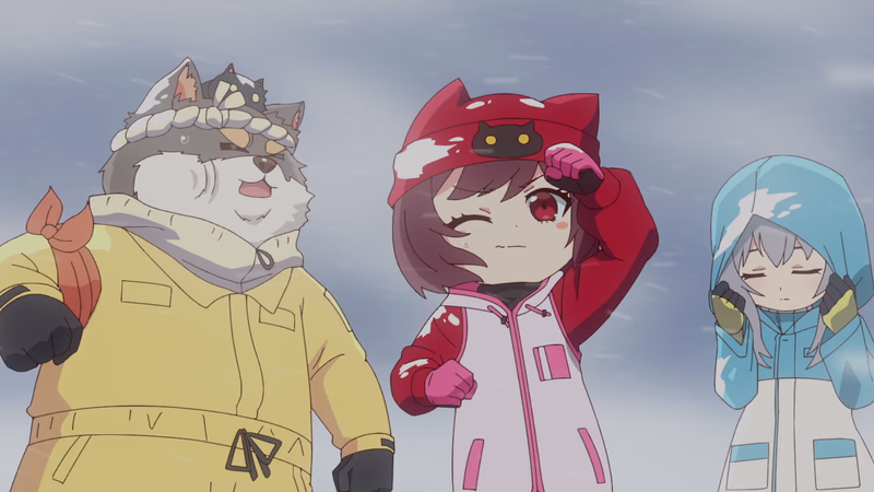 Episode 7