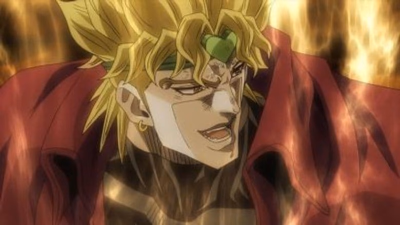 Dios World, Teil 2