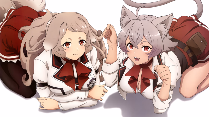 Mushoku Tensei: Isekai Ittara Honki Dasu Banner