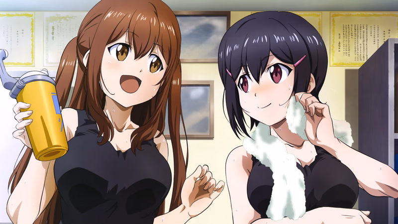 Tamayomi Banner