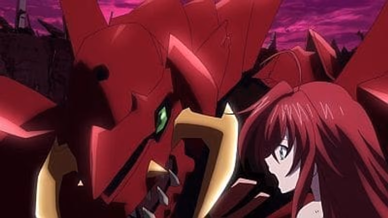 Dragon of Dragon