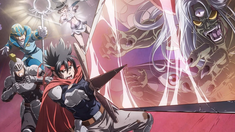 Lv1 Maou to One Room Yuusha Banner