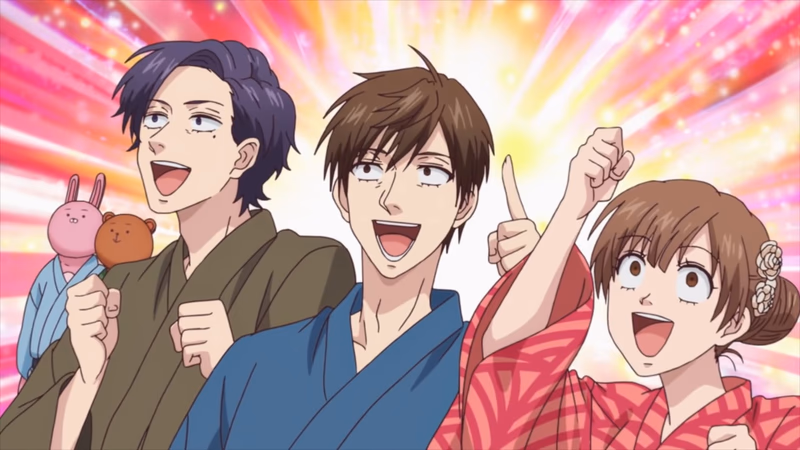 Uramichi Oniisan Banner