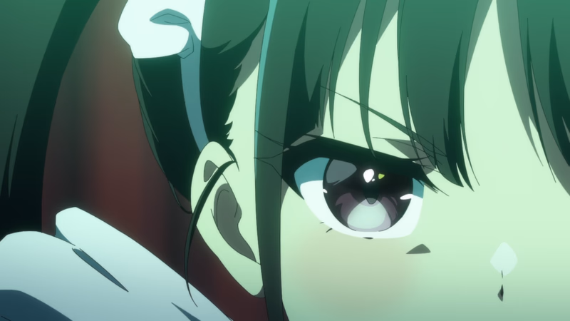 Yumechi, die moe kyun Glücksspielerin